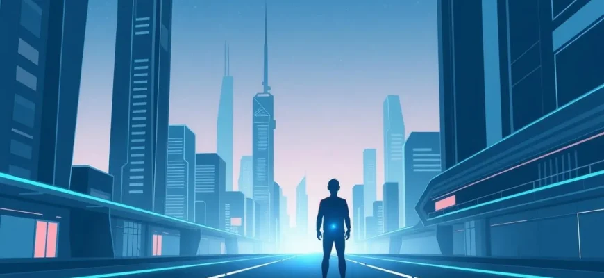 Top 10 Films About Artificial Intelligence