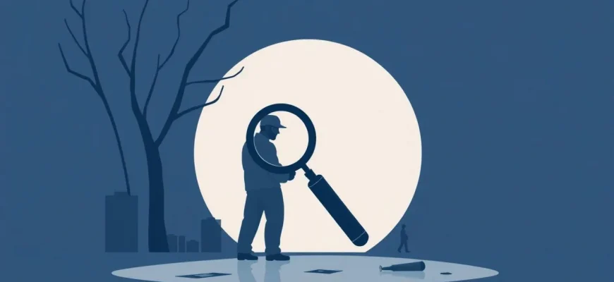 Crime Films That Delve Into Forensic Analysis