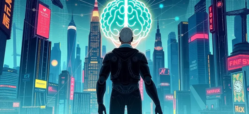 Documentaries on AI's Future: A Curated Collection