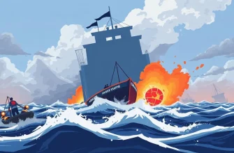 Top 10 Disaster Movies About Sea Accidents
