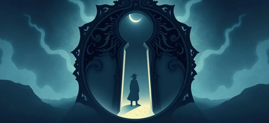 Mystical Films Exploring Historical Anomalies