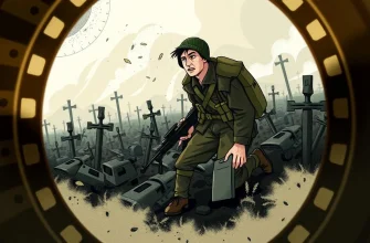 War Films About Minefields: A Cinematic Journey Through Danger