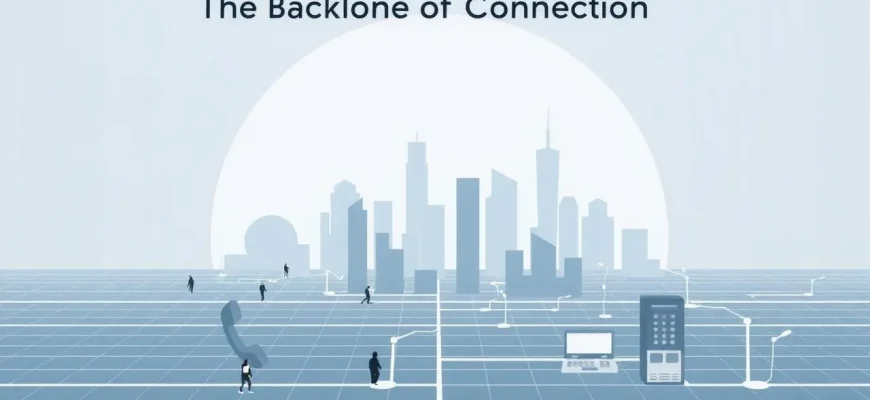 Documentaries on Telecom Equipment: A Journey Through Innovation