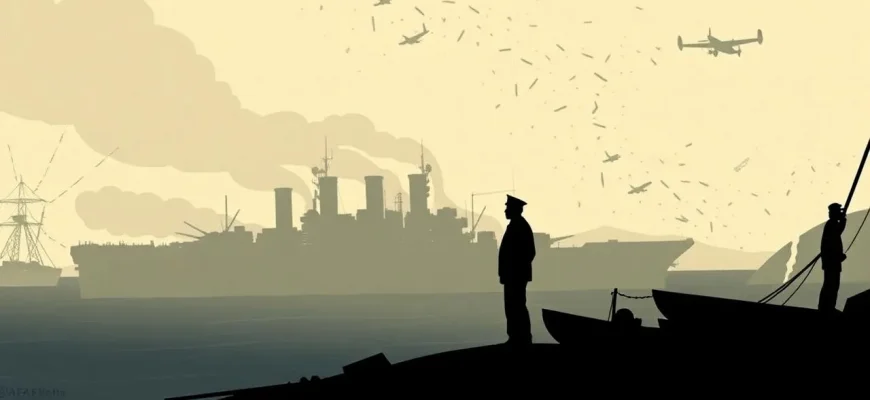 10 Must-Watch Drama Films About Pearl Harbor