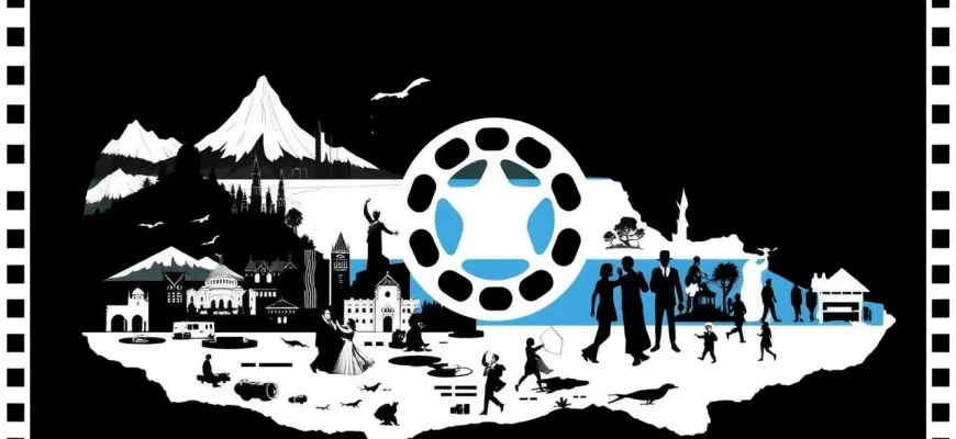 Argentine Biopics: A Cinematic Journey