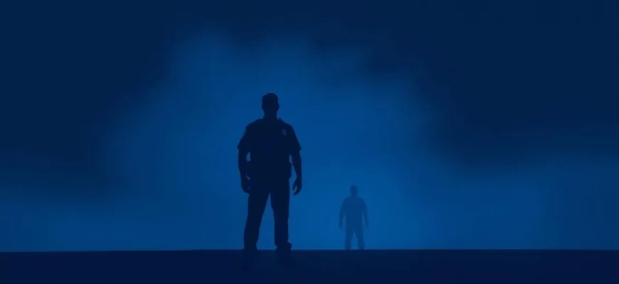 Top 10 Cop Crime Films You Can't Miss