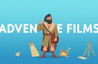 Adventure Films of Great Explorers
