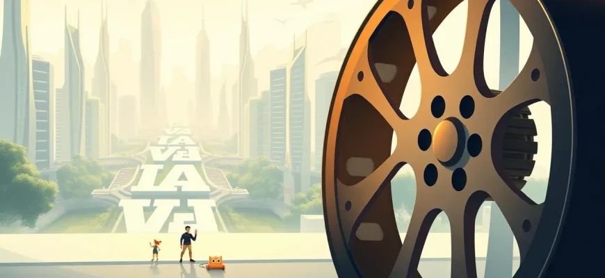 Family Utopian Films: A Cinematic Journey