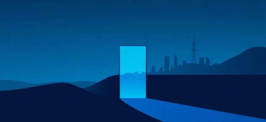 Top 10 Fantasy Films Exploring Other Dimensions