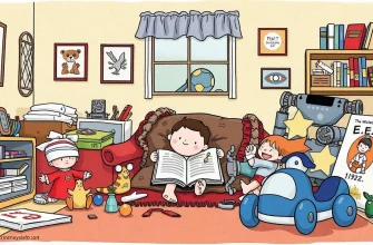 10 Must-Watch Childhood Drama Films