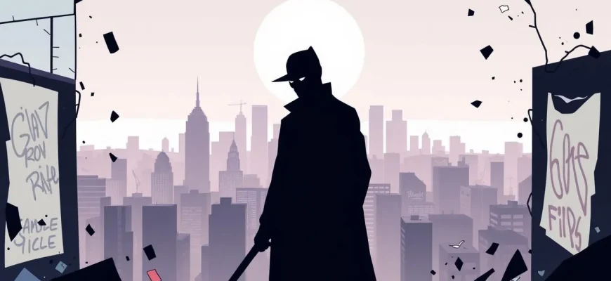 Vigilante Justice: 10 Action Films That Pack a Punch