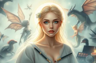 Top 10 Fantasy Films Featuring Makeup Artists