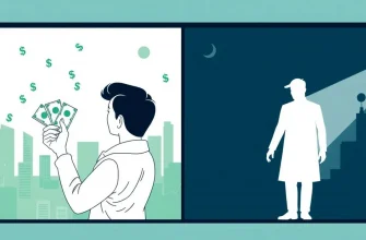 Money Talks: 10 Drama Films That Explore the Power of Wealth