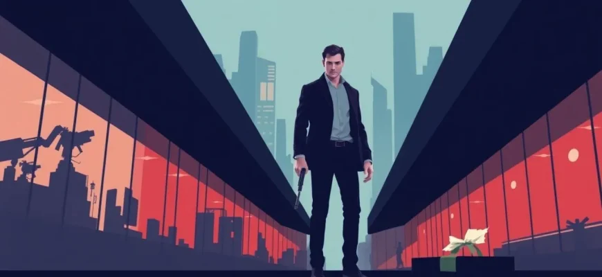 Action Films About Inheritance: A Thrilling Legacy