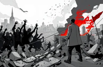 Horror Films About Uprising: A Spine-Chilling Collection