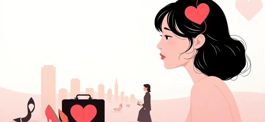 Melodramas That Challenge Stereotypes