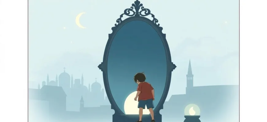 Family Films About Prophecies