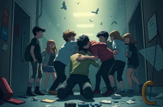 Top 10 Thrilling Films on Teen Cruelty