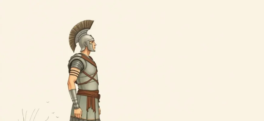 Spartan Love Stories: 10 Melodramas to Watch