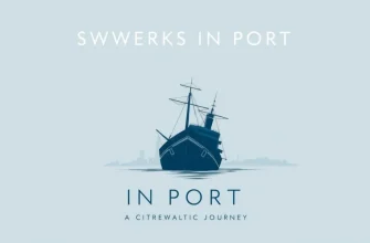 Shipwrecks in Port: A Cinematic Journey
