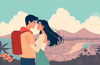 10 Romantic Travel Films to Inspire Your Next Adventure