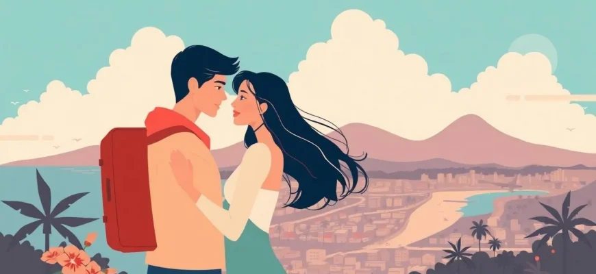 10 Romantic Travel Films to Inspire Your Next Adventure
