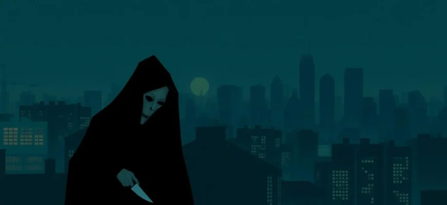 Top 10 Horror Films Featuring Criminal Minds