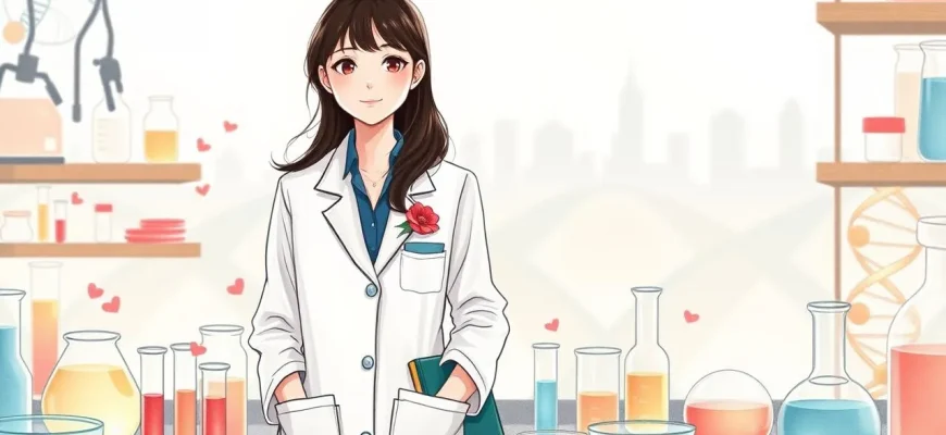 10 Melodramatic Films Exploring Biological Experiments