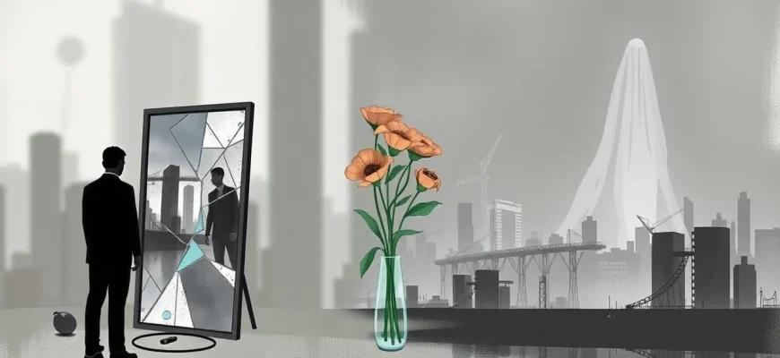10 Heart-Wrenching Melodramas About Self-Destruction