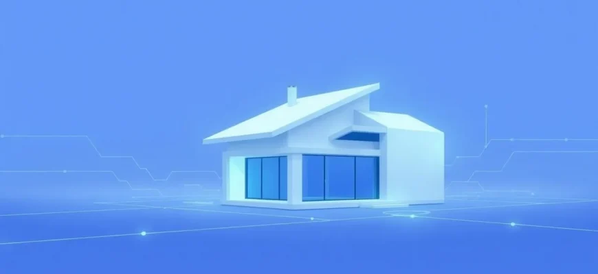 Sci-Fi Films About Home Security