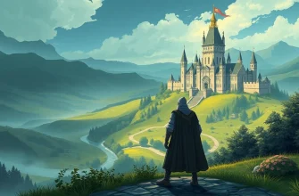 Top 10 Fantasy Films About Kingdoms