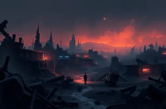 Dystopian Cinema: A Journey Through Dark Futures