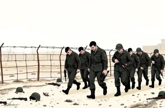 War Films About Penal Units: A Gritty Exploration