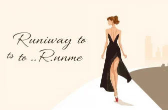 Romance Films About Models: A Glamorous Escape