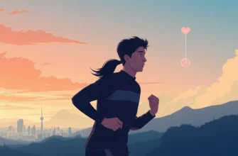 Heart-Pounding Melodramas: Films Where Running Leads to Love
