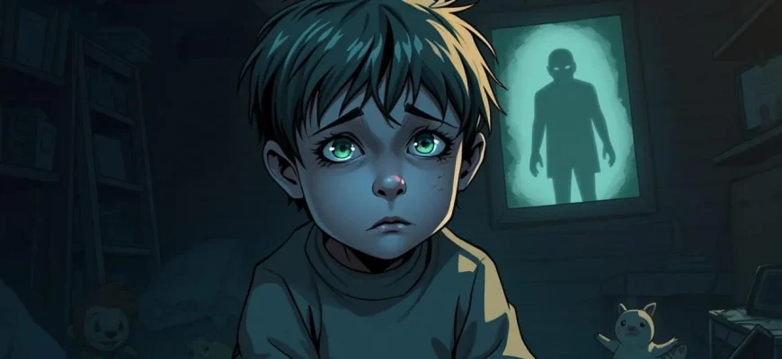10 Thrillers About Troubled Kids That Will Keep You on the Edge of Your Seat