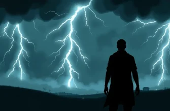 10 Horror Films Where Lightning Strikes Fear