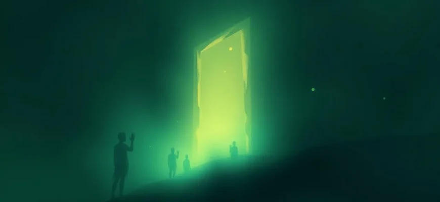 10 Horror Films That Explore the Uncanny