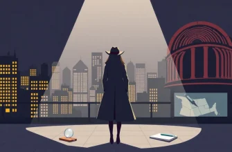 Top 10 Detective Films About Shows