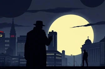 Soviet Crime Films: A Cinematic Journey into the Underworld