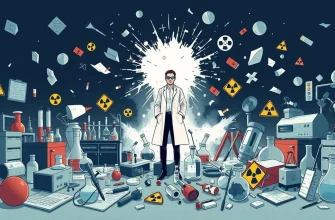 Top 10 Lab Disaster Movies
