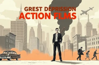 Top 10 Great Depression Action Films