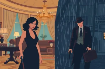 Top 10 Detective Films About Kept Women