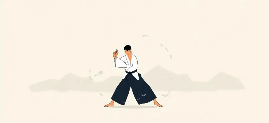 Top 10 Aikido Films You Should Watch