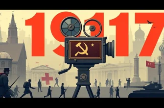 Films Set in 1917: A Cinematic Journey