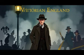 Top 10 Victorian Detective Films