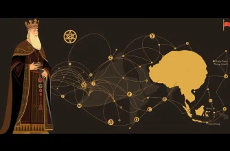 Historical Films on Khazar Trade