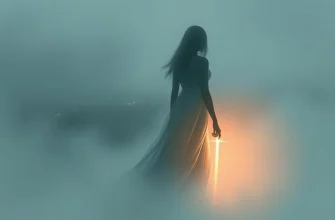 10 Paranormal Thrillers That Will Keep You Up at Night