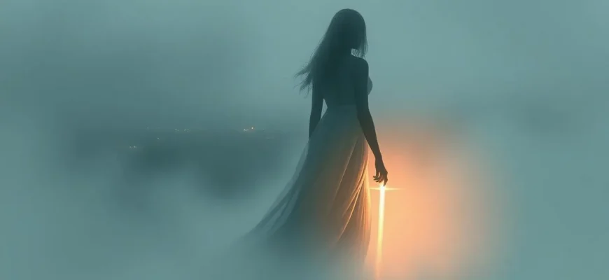 10 Paranormal Thrillers That Will Keep You Up at Night