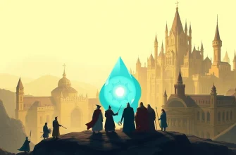 10 Fantasy Films That Speak to Human Rights